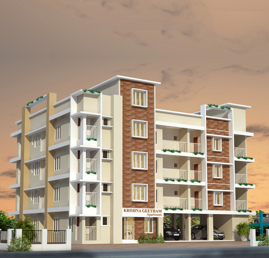 apartments in guruvayur