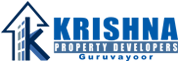 Krishna Property logo